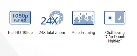 tinh nang cam520 pro2