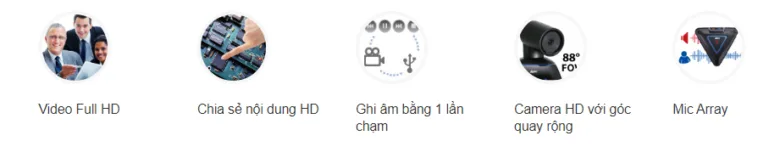 tinh nang cua aver evc130