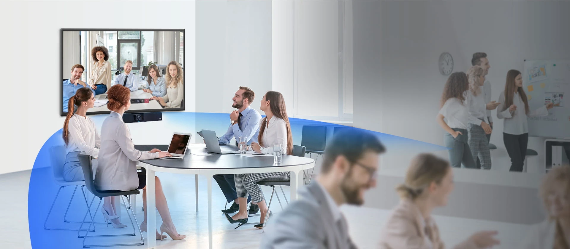 tinh nang hang rao am thanh va cong nghe chum am thanh