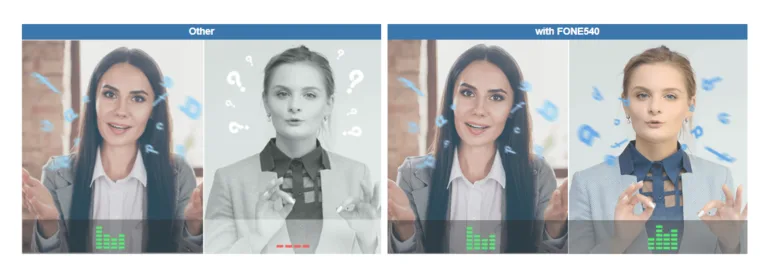 tinh nang phat hien dam thoai doi double-talk