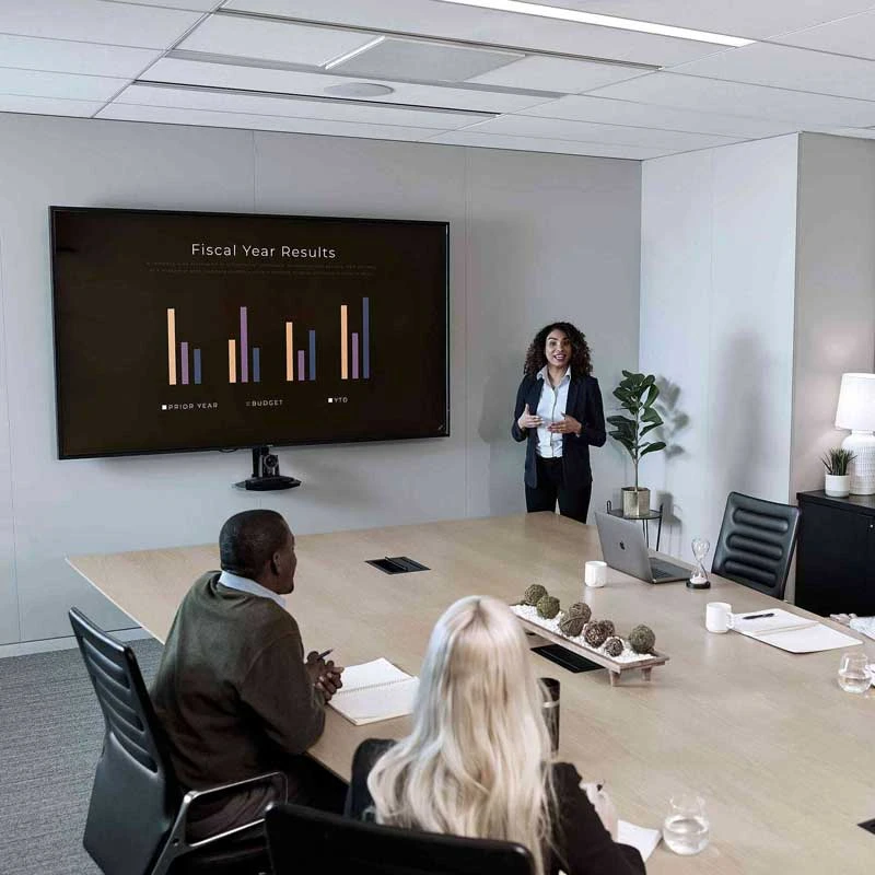 tính năng shure mxa920