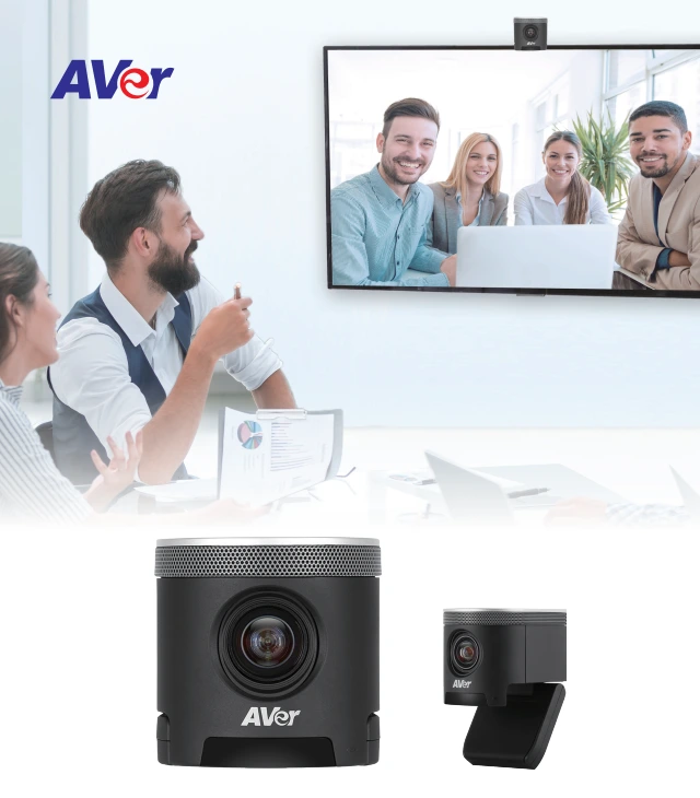 ung dung CAM340+ trong cuoc hop