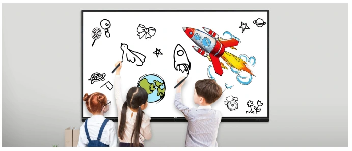 ve-cham-tren-man-hinh