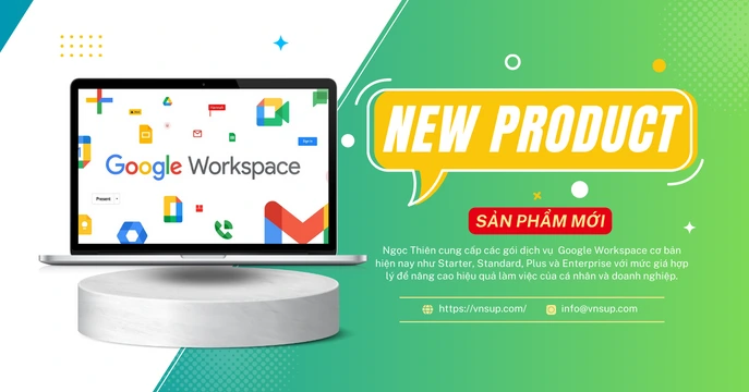 Google Workspace
