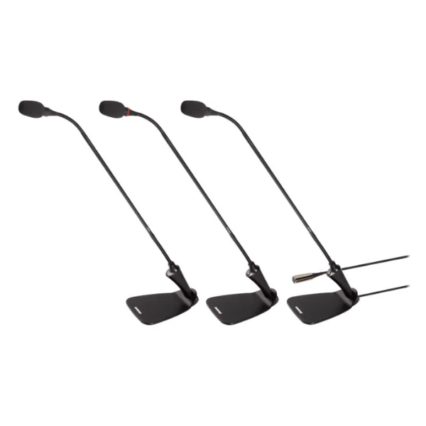 Micro SHURE CVG18D Micro SHURE CVG18D