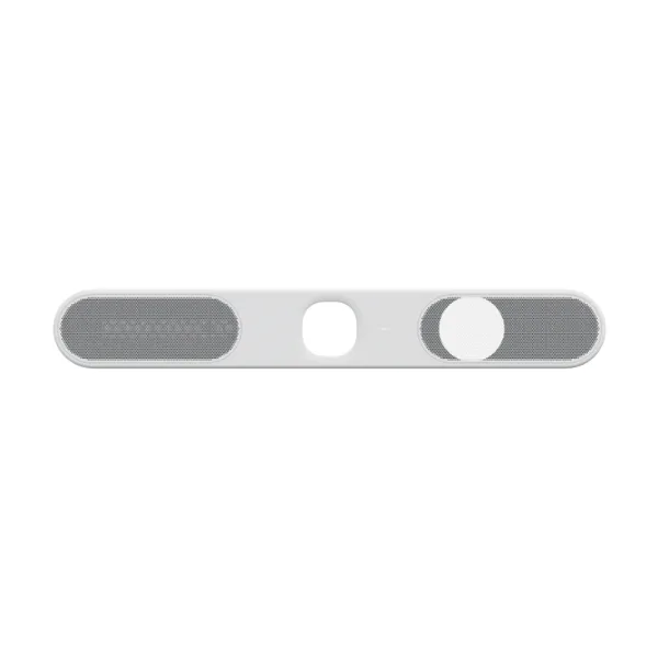 Vỏ bọc dễ vệ sinh của Logitech Rally Bar Huddle