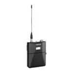 bộ phát bodypack shure ulxd1 (1)