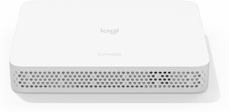 Logitech RoomMate – White