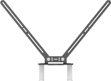 Giá gắn camera với TV