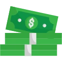 Thanh toán tiền mặt