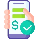 Thanh toán chuyển khoản