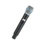 Shure ULXD2/B87A - Micro cầm tay không dây