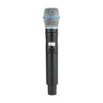 Shure ULXD2/B87A - Micro cầm tay không dây