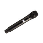 Shure ULXD2/KSM9HS - Micro không dây kỹ thuật số