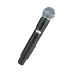 Shure ULXD2/B58 - Micro cầm tay không dây