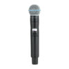 Shure ULXD2/B58 - Micro cầm tay không dây