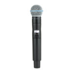 Shure ULXD2/B58 - Micro cầm tay không dây