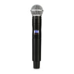 Shure ULXD2/SM58 - Micro không dây kỹ thuật số