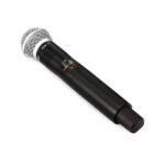 Shure ULXD2/SM58 - Micro không dây kỹ thuật số