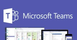 phần mềm Microsoft Teams