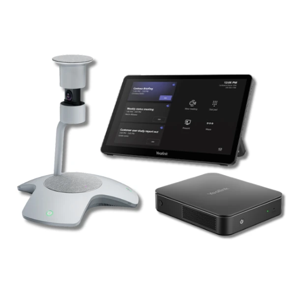 Bộ thiết bị hội nghị Yealink MVC S60 (1) Bộ thiết bị hội nghị Yealink MVC S60