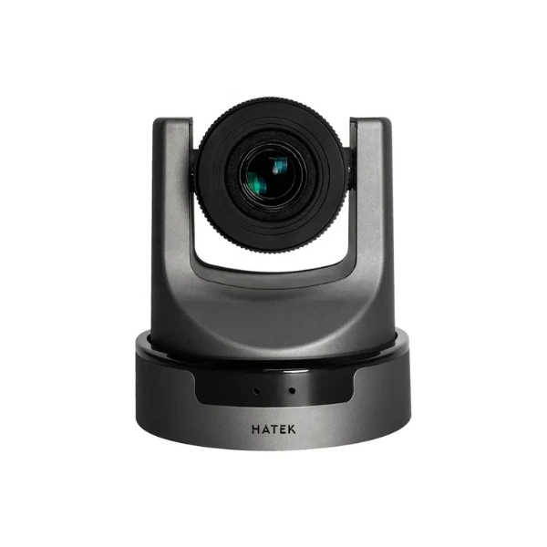 Camera hội nghị PTZ 4K- Hatek UC P410