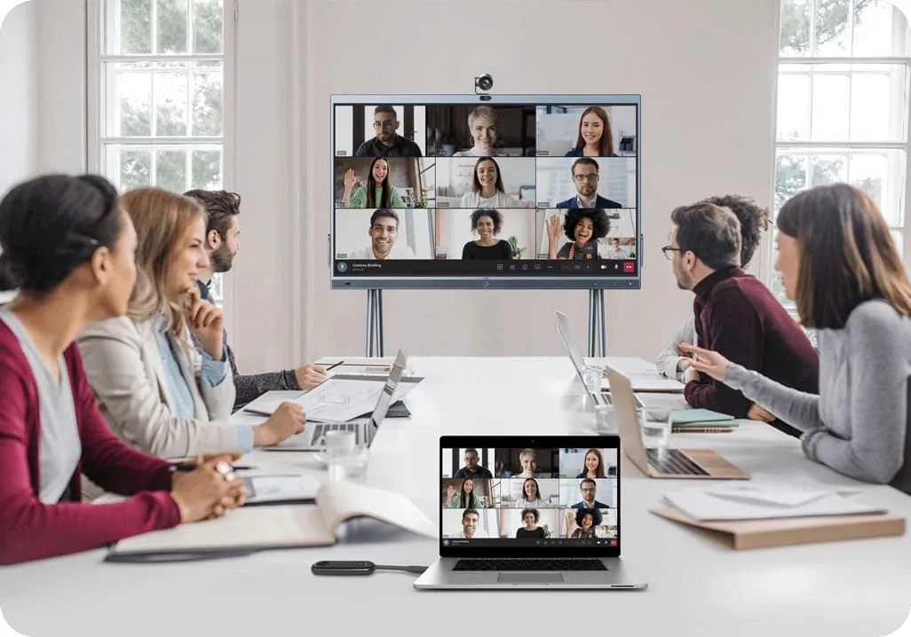 Chế độ thiết bị