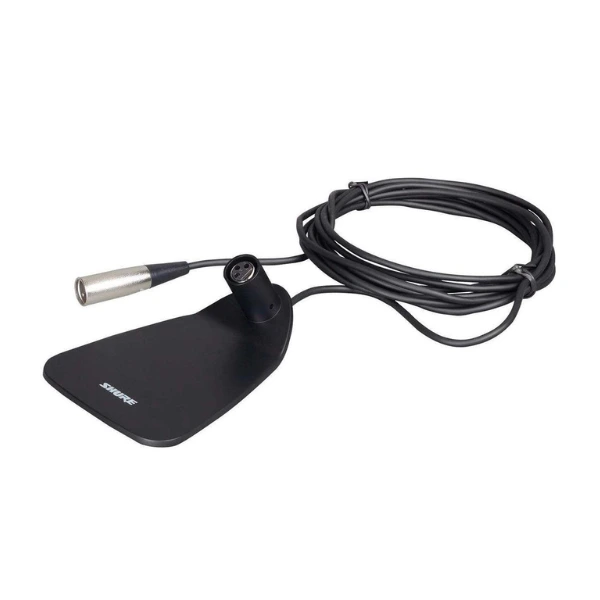 Đế cho micro cổ ngỗng SHURE CVD-B Đế cho micro cổ ngỗng SHURE CVD-B