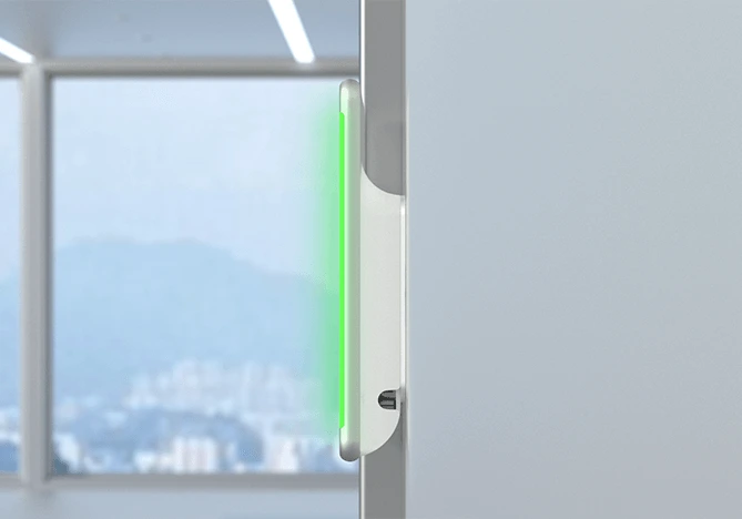 Dễ dàng lắp đặt Yealink RoomPanel Plus trên nhiều chất liệu 06