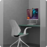 DeskVision A24 Microsoft Teams (1) DeskVision A24 Microsoft Teams