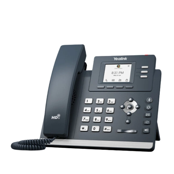 Điện thoại Yealink MP52 Teams Điện thoại Yealink MP52 Teams