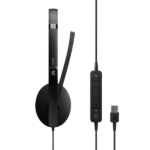 EPOS ADAPT 160T ANC USB - Tai nghe  call center