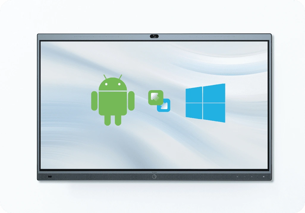 Hệ thống hệ điều hành kép được mô-đun hóa