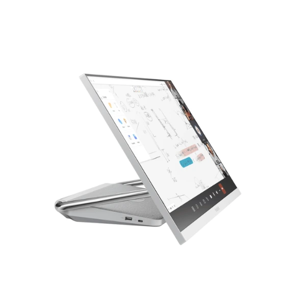 Màn hình cộng tác Yealink DeskVision A24 Màn hình cộng tác Yealink DeskVision A24