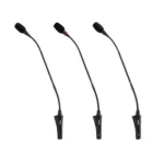 Micro cổ ngỗng 12 SHURE CVG12 Micro cổ ngỗng 12 SHURE CVG12