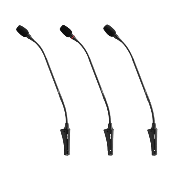 Micro cổ ngỗng 12 SHURE CVG12 Micro cổ ngỗng 12 SHURE CVG12