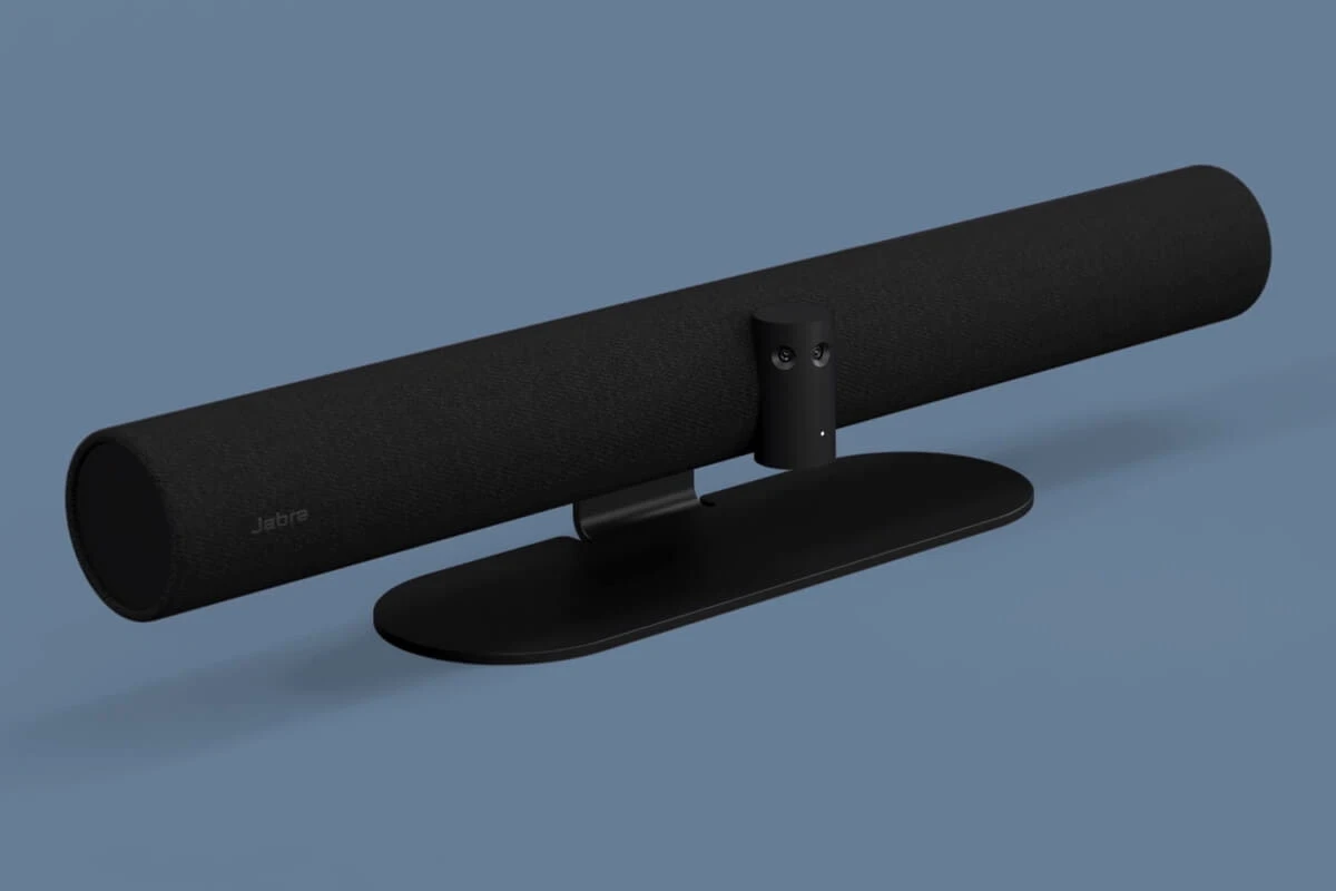 PanaCast 50 và giá để bàn