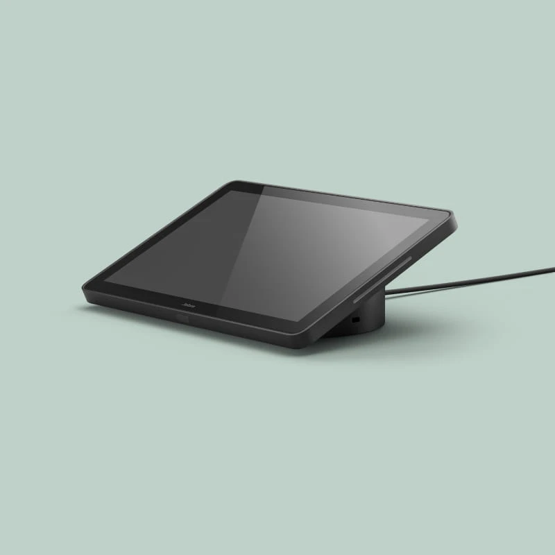 Tablet PanaCast Control