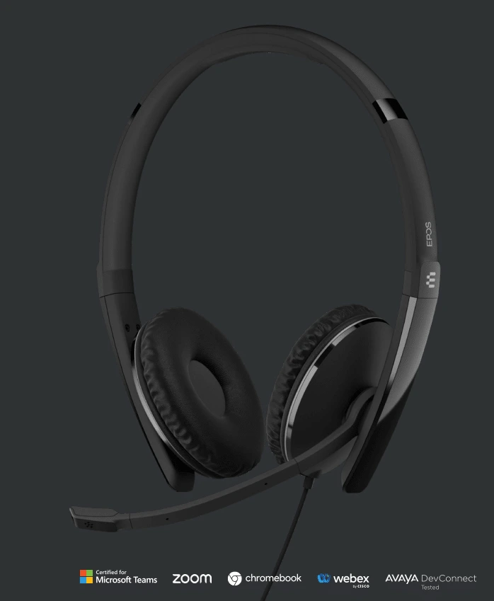 Tai nghe EPOS ADAPT 100 Series