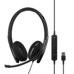 EPOS ADAPT 160T ANC USB - Tai nghe  call center