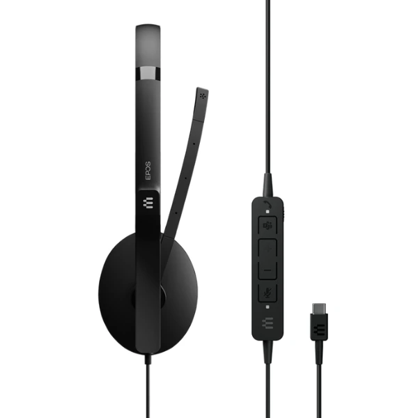 Tai nghe EPOS ADAPT 160T ANC USB-C 1