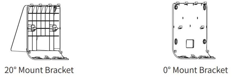 Trong hộp sản phẩm Yealink RoomPanel Plus có gì 01