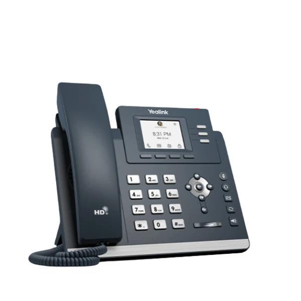 Yealink MP52 Teams Yealink MP52 Teams