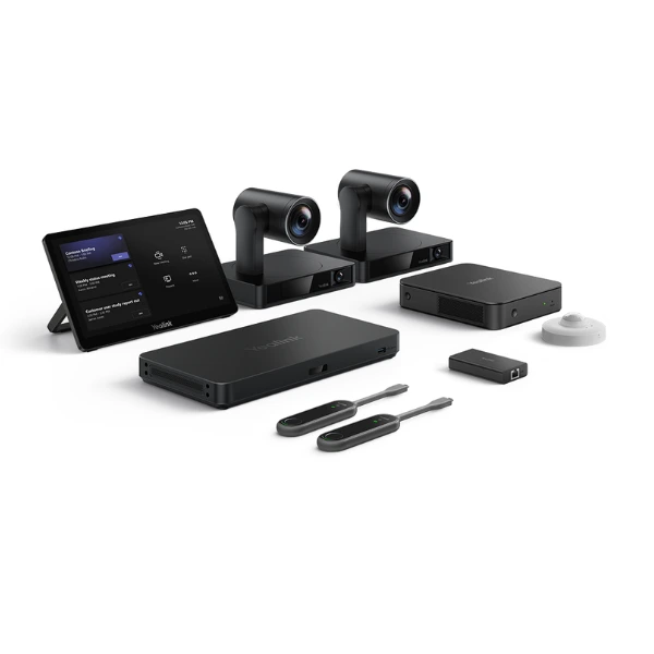 Yealink MVC S90 Microsoft Teams