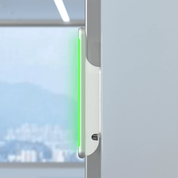 Yealink RoomPanel Plus 3