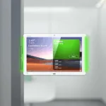 Yealink RoomPanel Plus 4