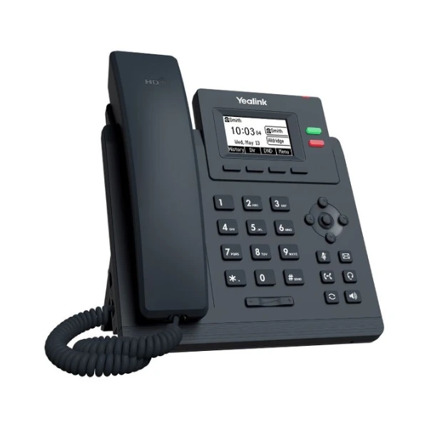 Yealink SIP T31W phải Yealink SIP T31W phải