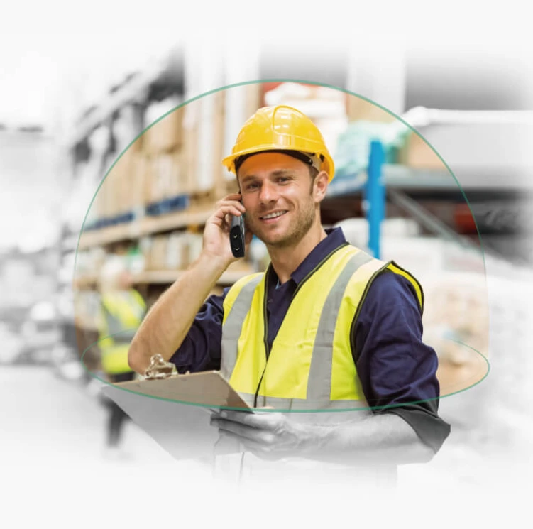 Yealink W79P với hiệu suất âm thanh đáng tin cậy