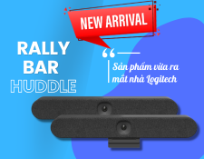 Rally bar Hunddle