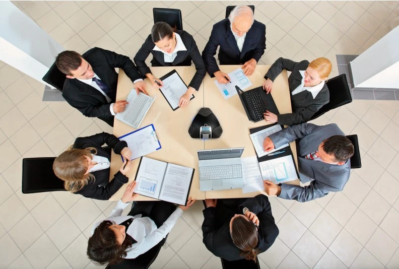 điện thoại hội nghị avaya b159 conference phone là gì